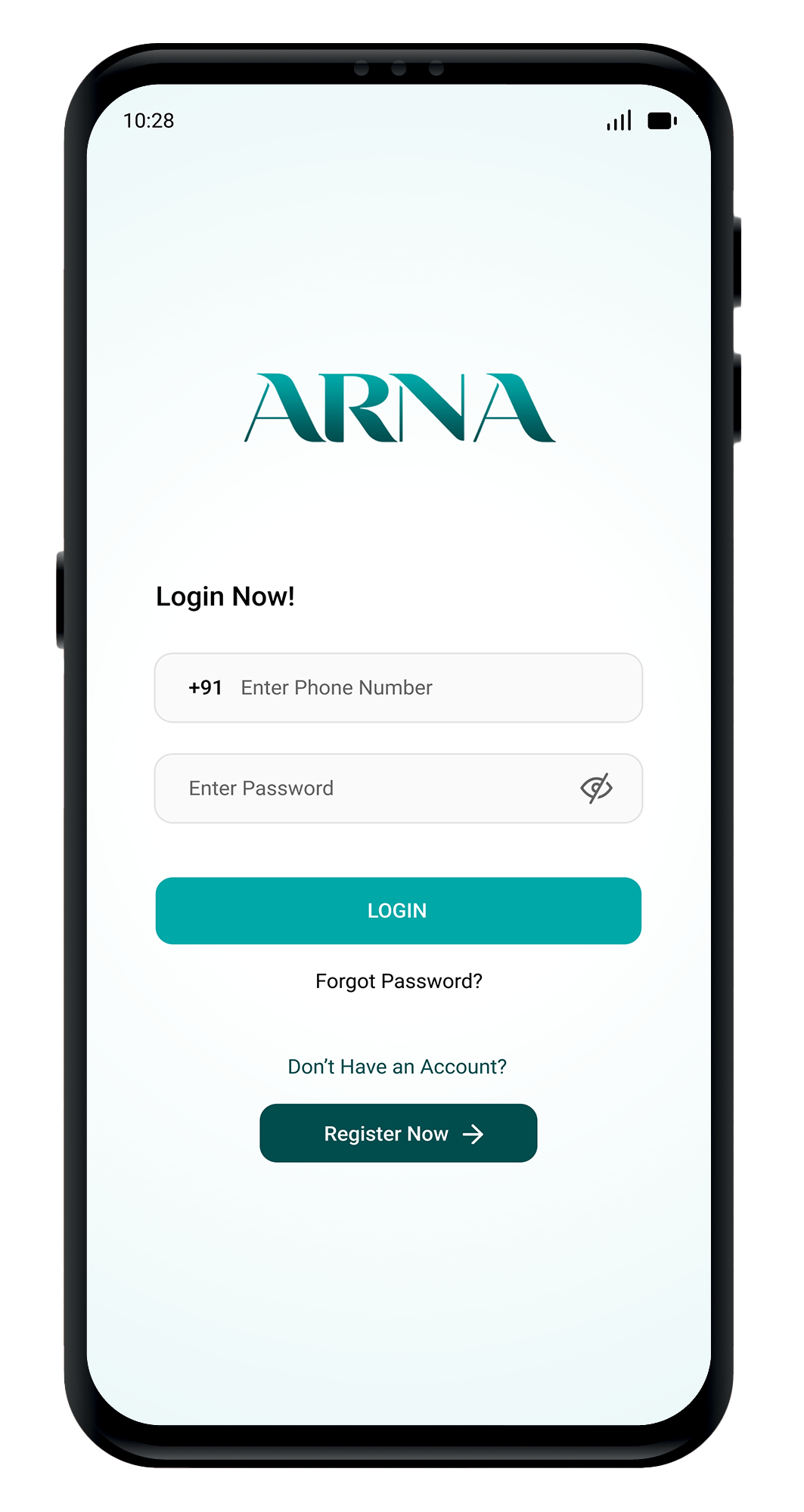 Arna App